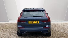 Volvo XC60 2.0 B5P Plus Dark 5dr AWD Geartronic Petrol Estate